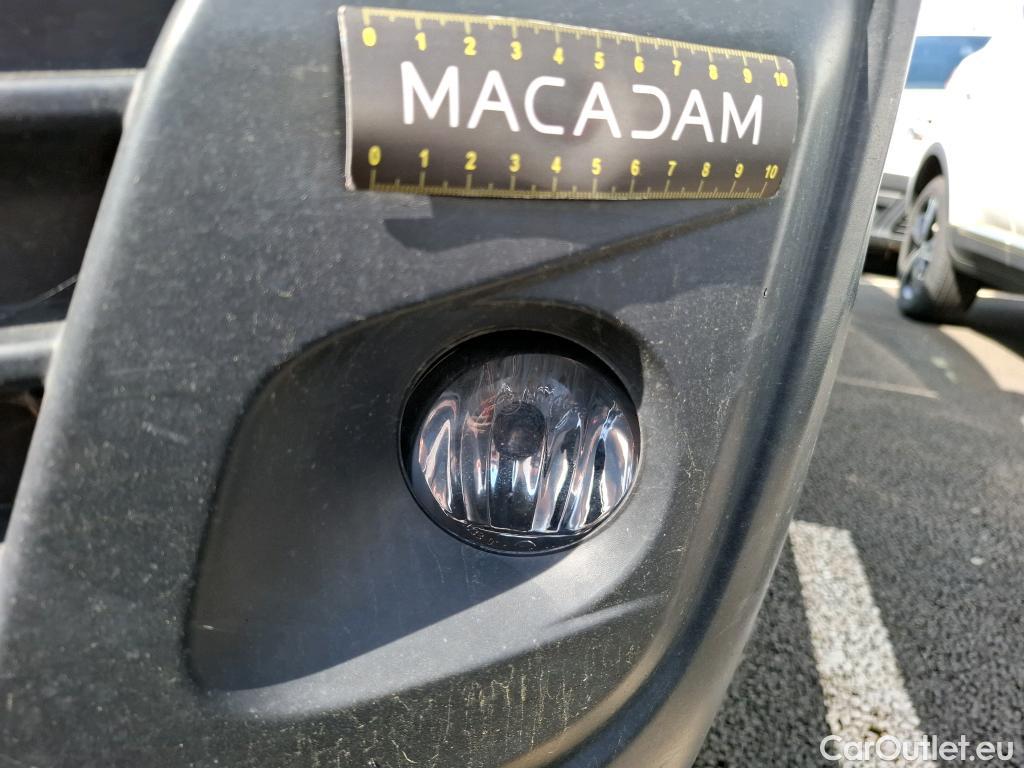  Peugeot  Expert PEUGEOT  VU 4p Fourgon BLUEHDI 120 S&S LONG PREMIUM PACK #28