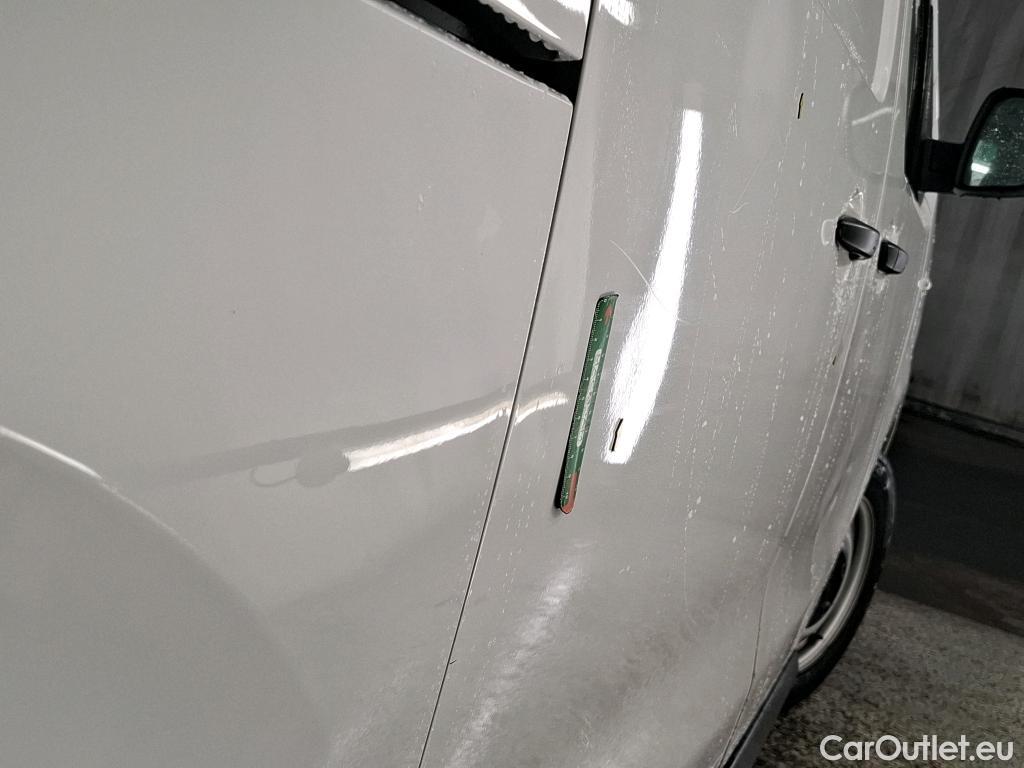  Peugeot  Expert  Fourgon Premium Pack Standard 1.6 HDi 95CV BVM5 E6 #17