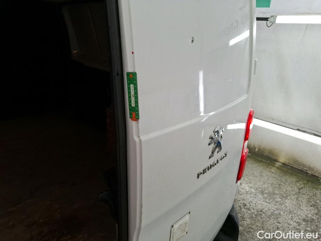  Peugeot  Expert  Fourgon Premium Standard 1.5 HDi 120CV BVM6 E6dT #27