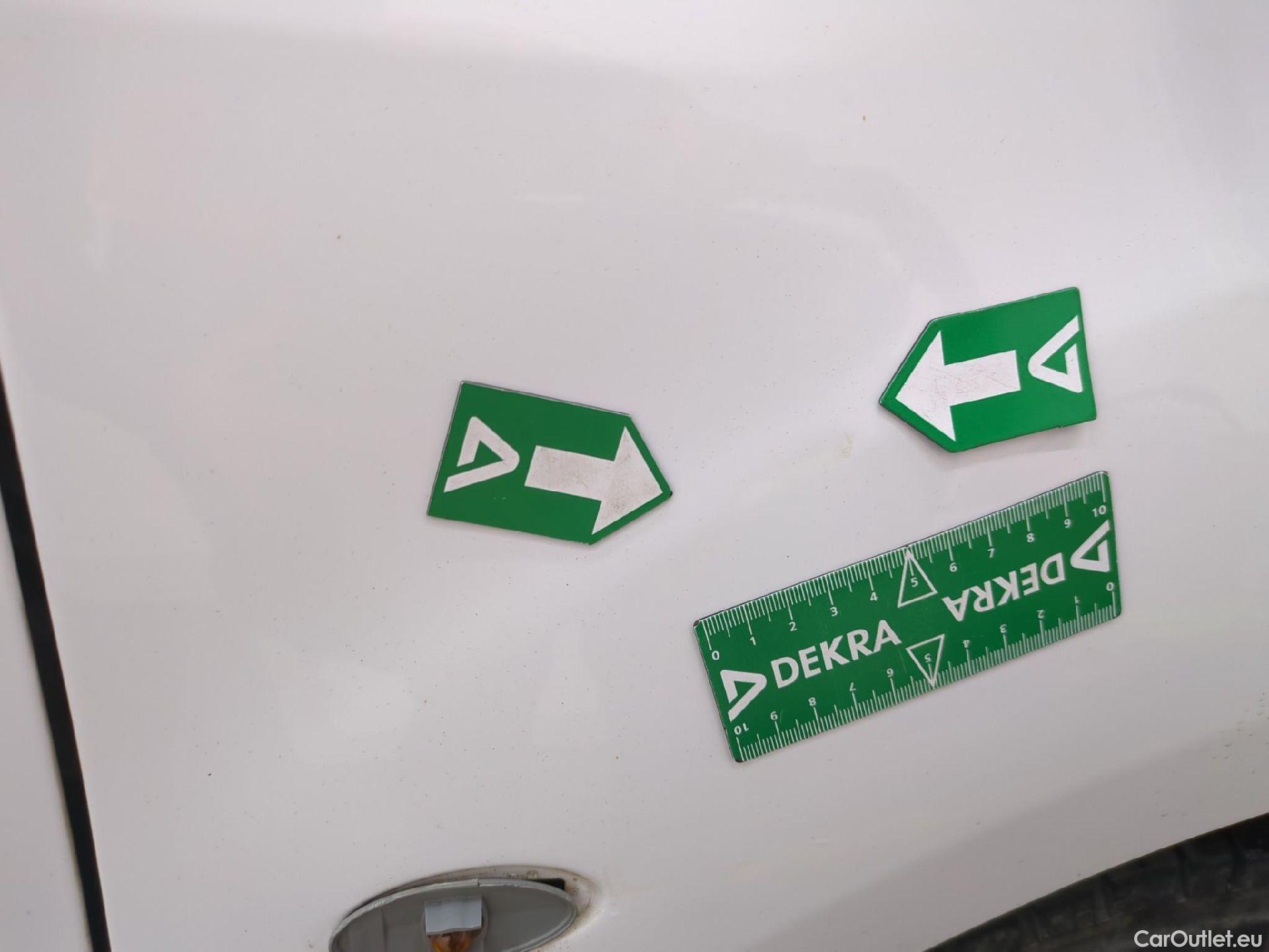  Peugeot  Partner  L1 Premium Pack 1.6 HDi 100CV BVM5 E6 #41