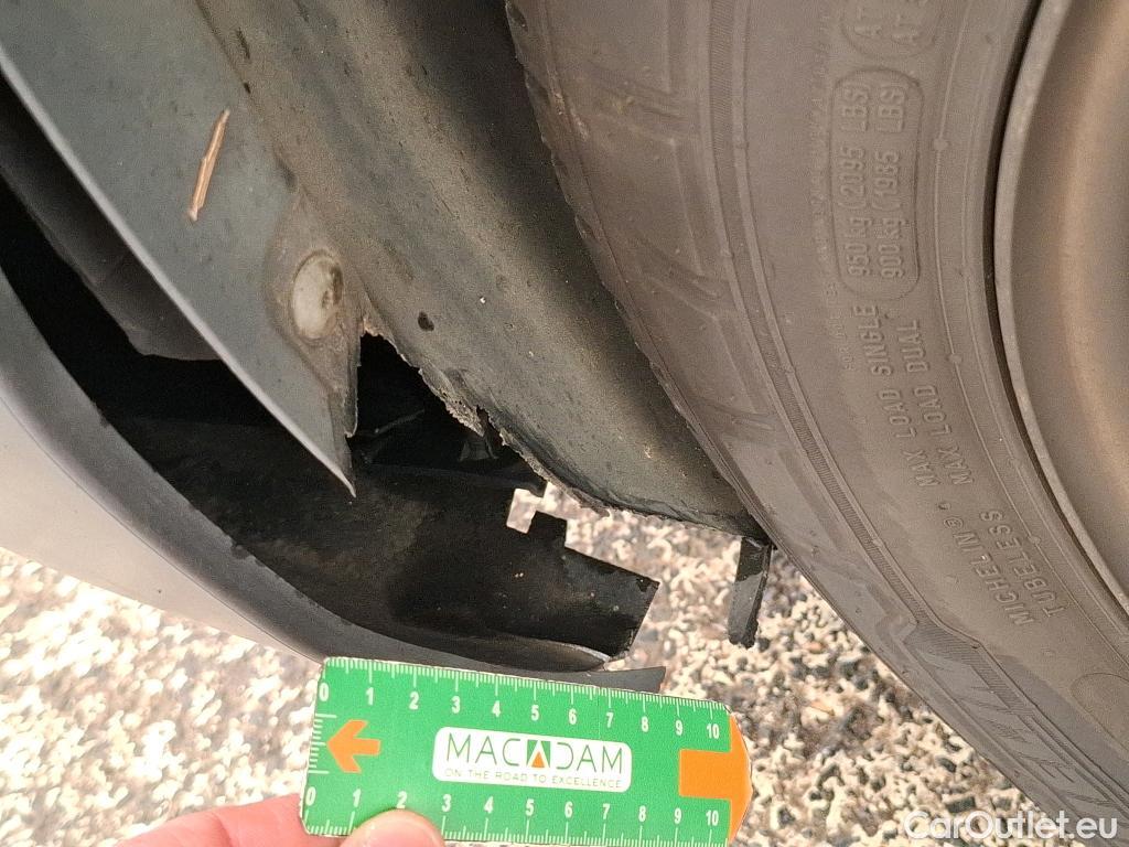  Peugeot  Expert  Fourgon Premium Standard 1.5 HDi 120CV BVM6 E6dT #6