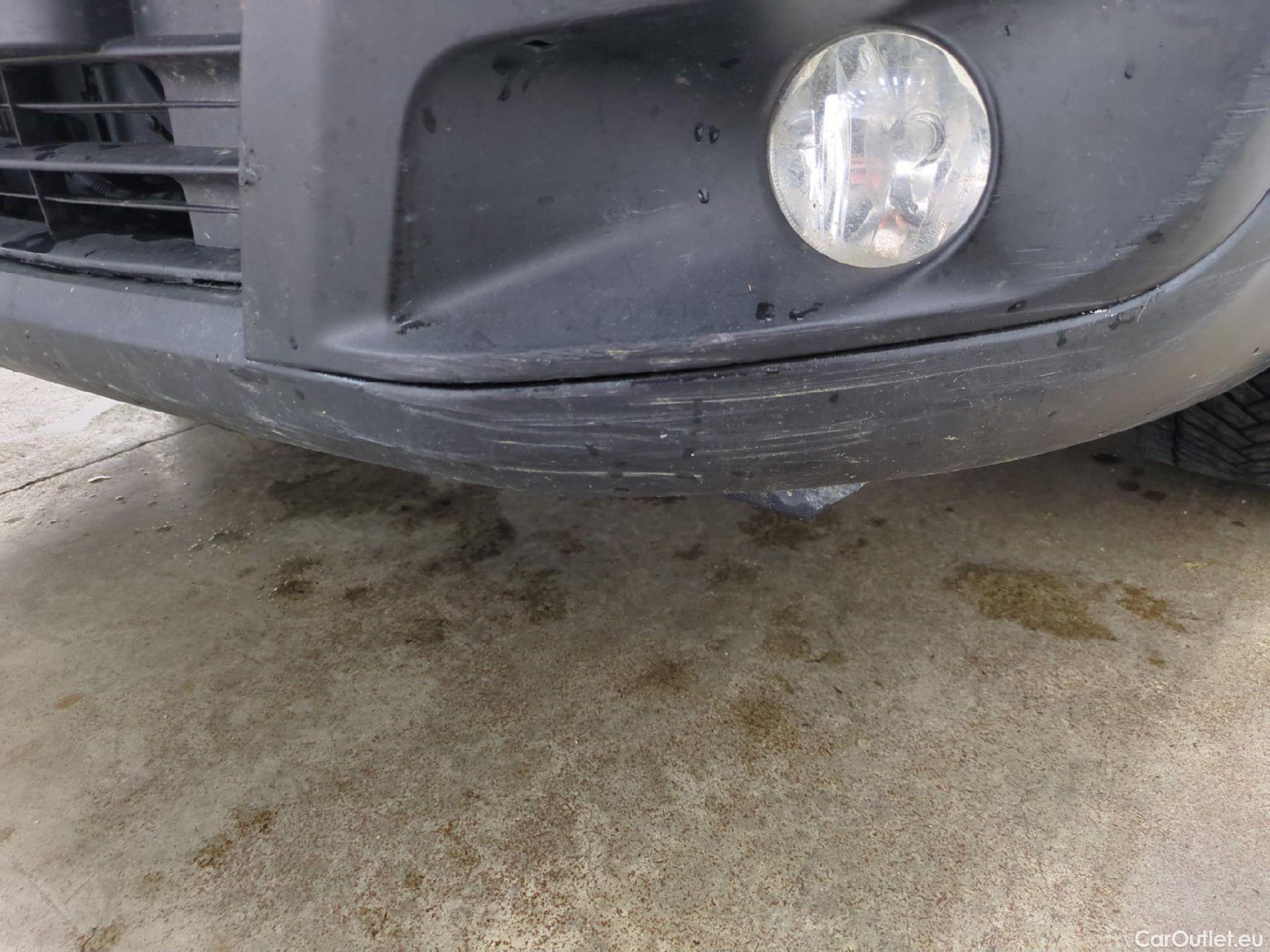  Peugeot  Partner  L1 Premium Pack 1.6 HDi 100CV BVM5 E6 #12