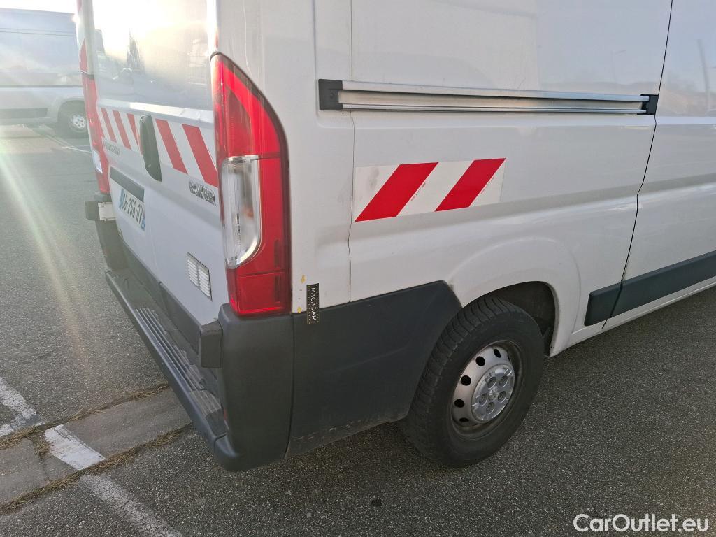  Peugeot  Boxer  Fourgon Surélevé 333 L2H2 Premium BlueHDi 120 Start&Stop HDi 120CV BVM6 E6d #27