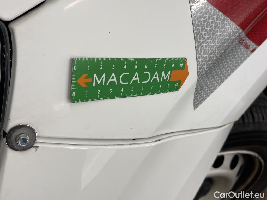  Peugeot  Partner  Asphalt L1 1.6 HDi 100CV BVM5 E6 #22