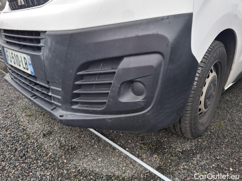  Peugeot  Expert  Fourgon Premium Standard 1.5 HDi 120CV BVM6 E6dT #9