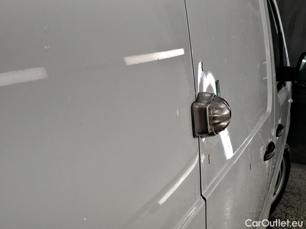  Peugeot  Expert  Fourgon Premium Pack Standard 1.6 HDi 95CV BVM5 E6 #15