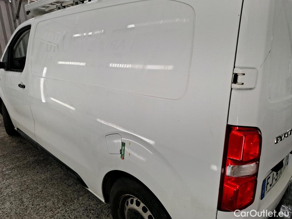  Peugeot  Expert  Fourgon Premium Standard 1.5 HDi 120CV BVM6 E6dT #41