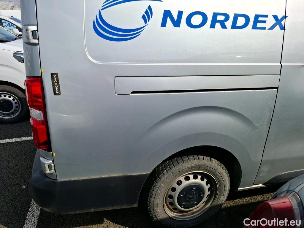  Peugeot  Expert PEUGEOT  VU 4p Fourgon BLUEHDI 120 S&S LONG PREMIUM PACK #1