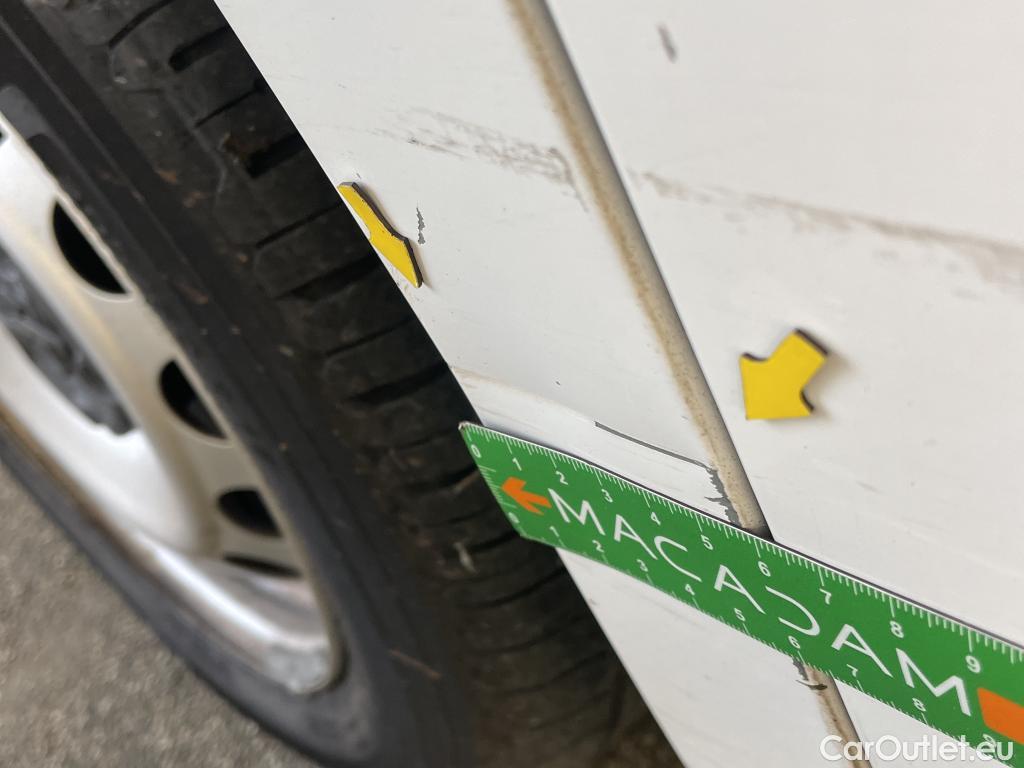  Peugeot  Partner  Asphalt L1 1.6 HDi 100CV BVM5 E6 #13