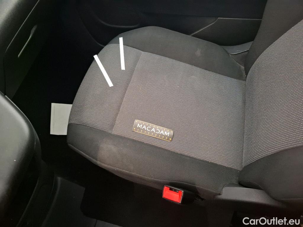  Peugeot  Partner  Asphalt L1 1.5 HDi 130CV BVA8 E6dT #22