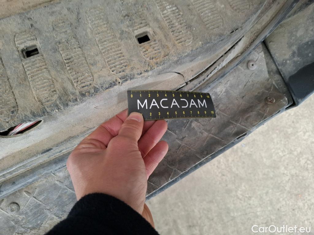  Renault  Master RENAULT  VU 4p Fourgon CA-CF F3500 L2H2 dCi 125 #41