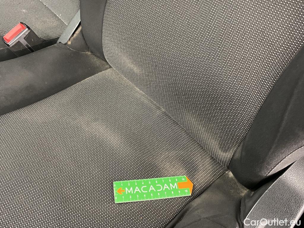  Peugeot  Partner  Asphalt L1 1.6 HDi 100CV BVM5 E6 #35