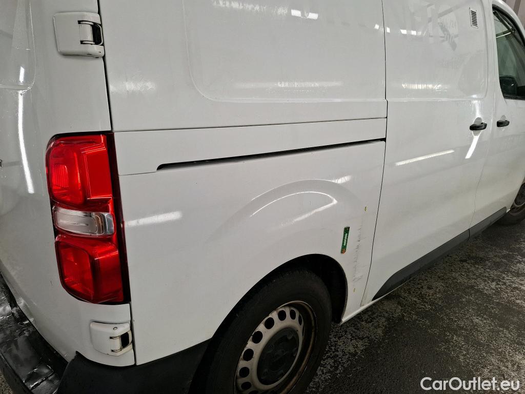  Peugeot  Expert  Fourgon Premium Standard 1.5 HDi 120CV BVM6 E6dT #12