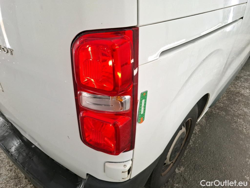  Peugeot  Expert  Fourgon Premium Standard 1.5 HDi 120CV BVM6 E6dT #29