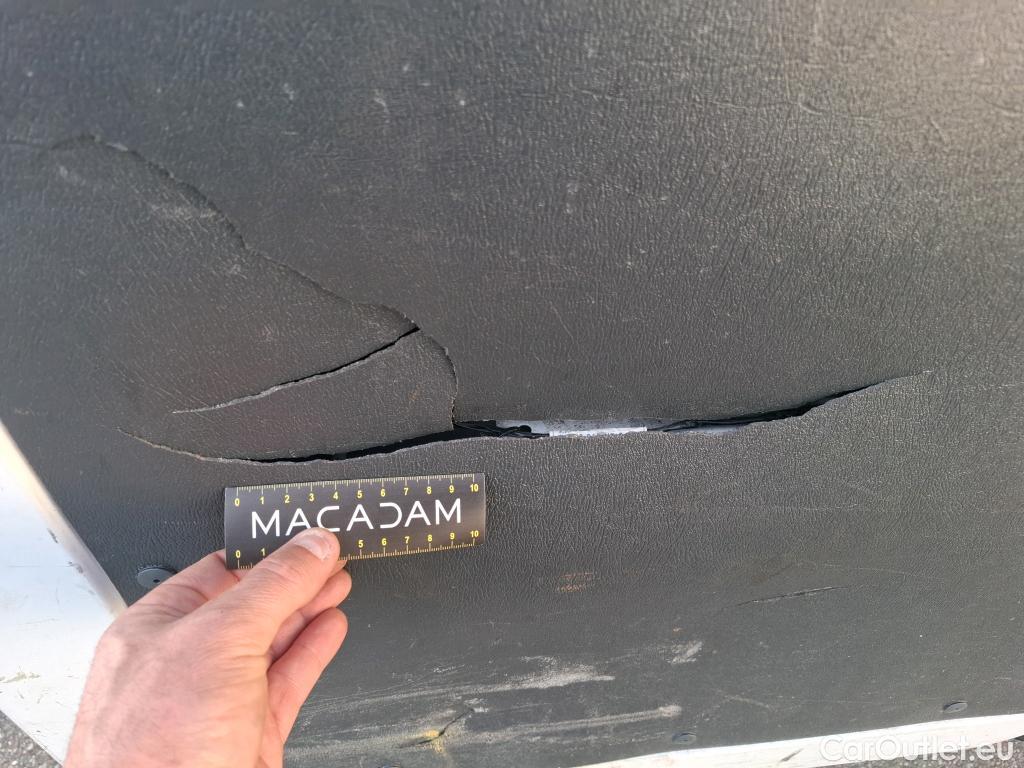  Peugeot  Boxer  Fourgon Surélevé 333 L2H2 Premium BlueHDi 120 Start&Stop HDi 120CV BVM6 E6d #14