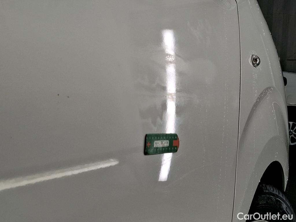  Peugeot  Expert  Fourgon Premium Pack Standard 1.6 HDi 95CV BVM5 E6 #13