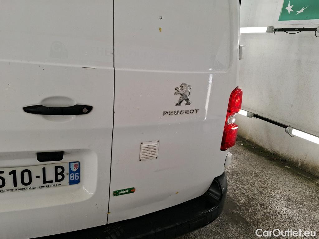  Peugeot  Expert  Fourgon Premium Standard 1.5 HDi 120CV BVM6 E6dT #15