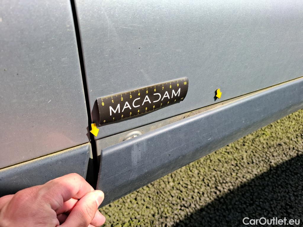  Peugeot  Expert PEUGEOT  VU 4p Fourgon BLUEHDI 120 S&S LONG PREMIUM PACK #55