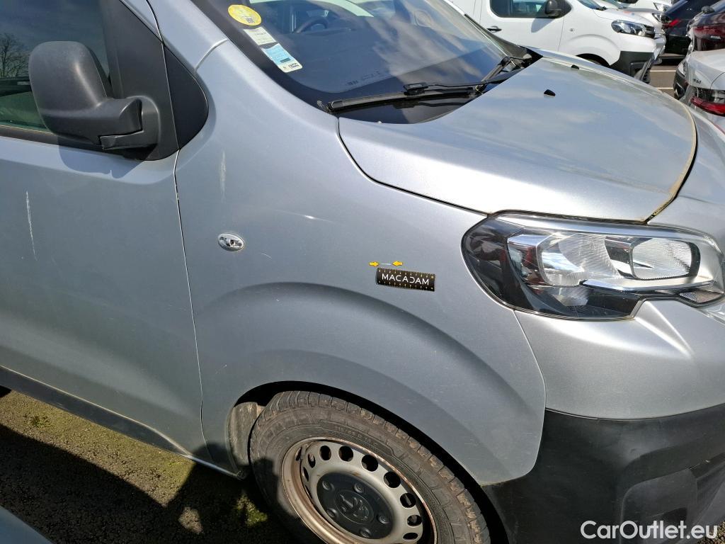  Peugeot  Expert PEUGEOT  VU 4p Fourgon BLUEHDI 120 S&S LONG PREMIUM PACK #36