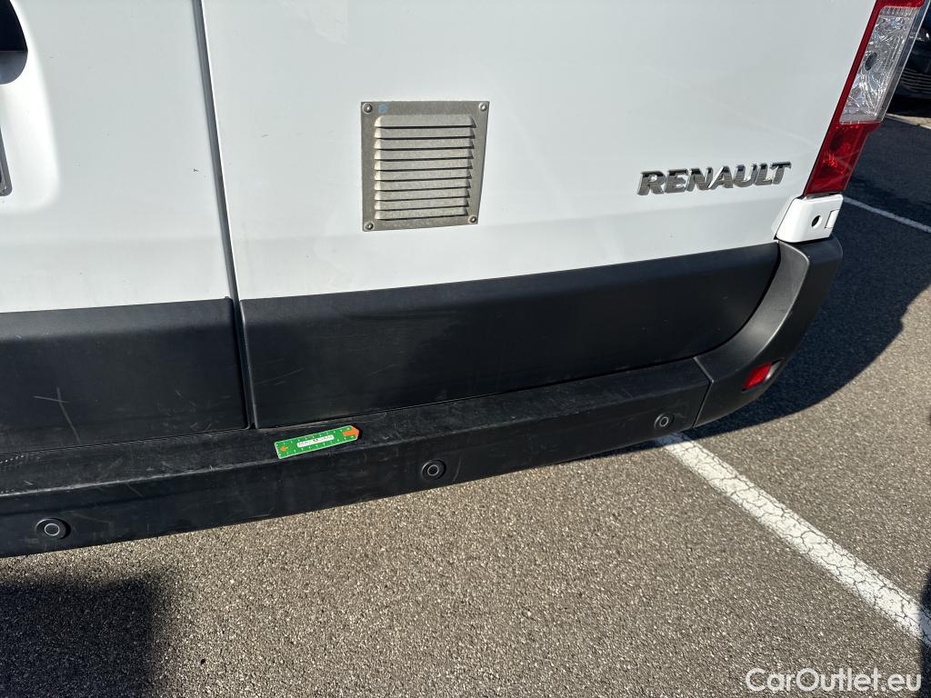  Renault  Master  III Fourgon L2H2 3 5 Grand Confort dCi #15
