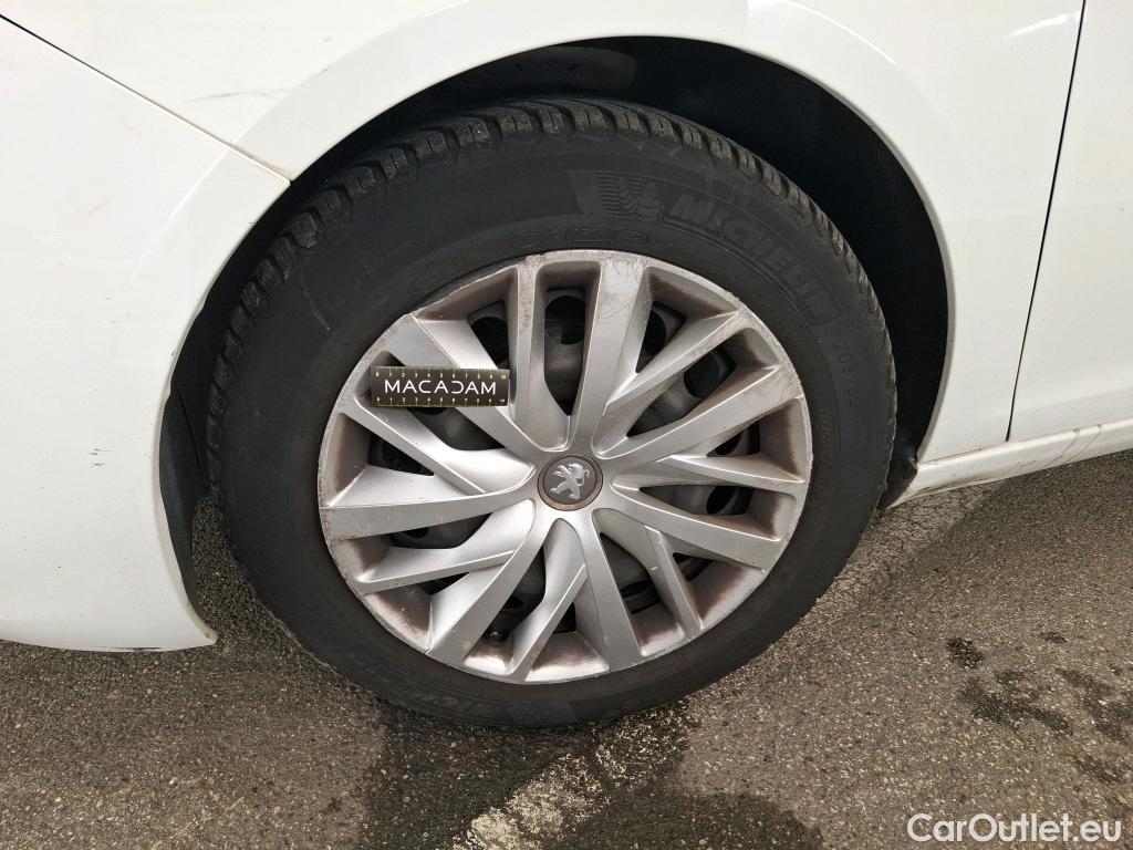  Peugeot  308 PEUGEOT  Affaire VU 5p Berline BlueHDi 100 S&S PREMIUM PACK #34