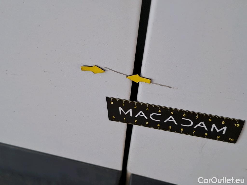  Renault  Master RENAULT  VU 4p Fourgon CA-CF F3500 L2H2 dCi 125 #9