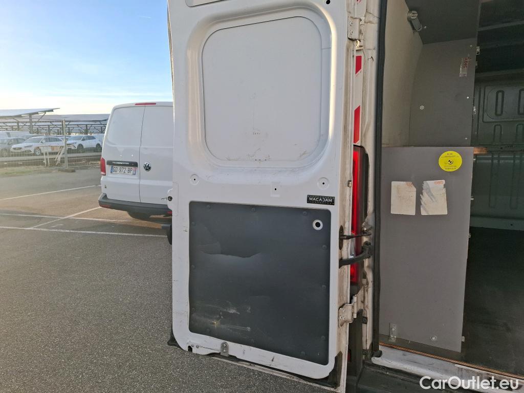  Peugeot  Boxer  Fourgon Surélevé 333 L2H2 Premium BlueHDi 120 Start&Stop HDi 120CV BVM6 E6d #34