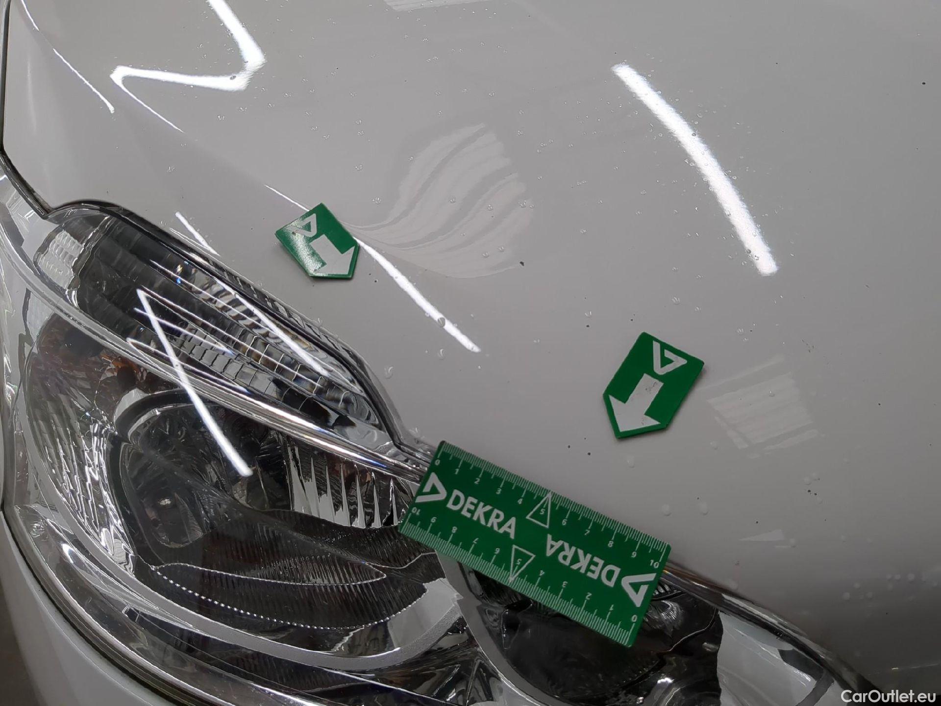  Peugeot  208  Affaire Premium Pack 1.5 HDi 100CV BVM5 E6dT #14