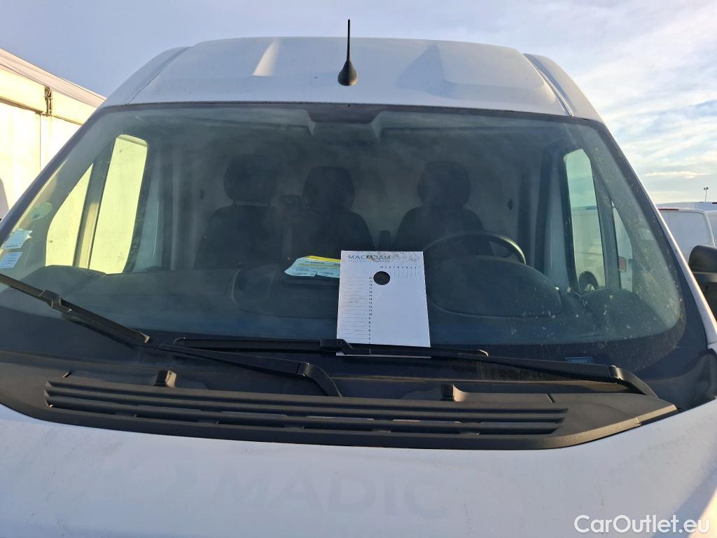  Peugeot  Boxer  Fourgon Surélevé 333 L2H2 Premium BlueHDi 120 Start&Stop HDi 120CV BVM6 E6d #19