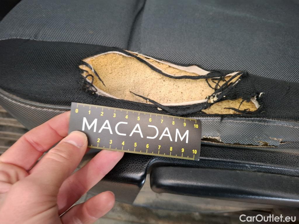  Renault  Master RENAULT  VU 4p Fourgon CA-CF F3500 L2H2 dCi 125 #5