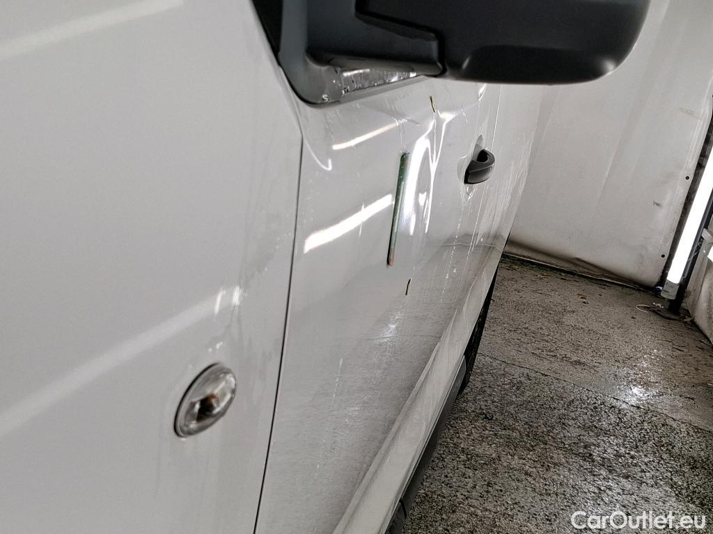  Peugeot  Expert  Fourgon Premium Standard 1.5 HDi 120CV BVM6 E6dT #20