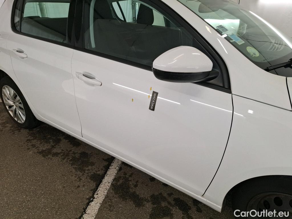  Peugeot  308 PEUGEOT  Affaire VU 5p Berline BlueHDi 100 S&S PREMIUM PACK #45