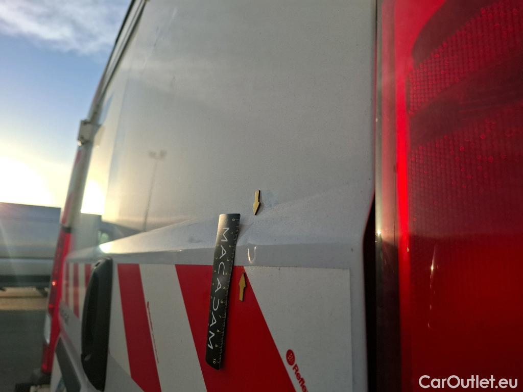  Peugeot  Boxer  Fourgon Surélevé 333 L2H2 Premium BlueHDi 120 Start&Stop HDi 120CV BVM6 E6d #42