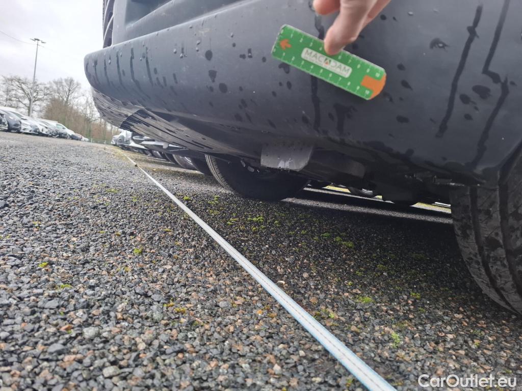  Peugeot  Expert  Fourgon Premium Standard 1.5 HDi 120CV BVM6 E6dT #3