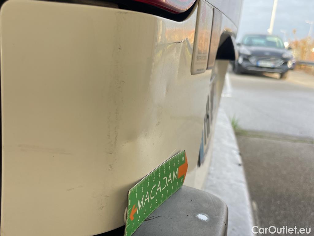  Peugeot  Partner  Asphalt L1 1.6 HDi 100CV BVM5 E6 #8