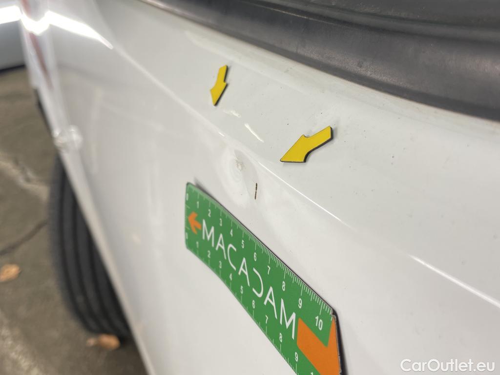  Peugeot  Partner  Asphalt L1 1.6 HDi 100CV BVM5 E6 #40