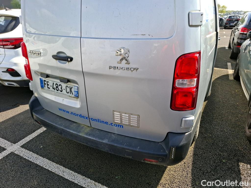  Peugeot  Expert PEUGEOT  VU 4p Fourgon BLUEHDI 120 S&S LONG PREMIUM PACK #14