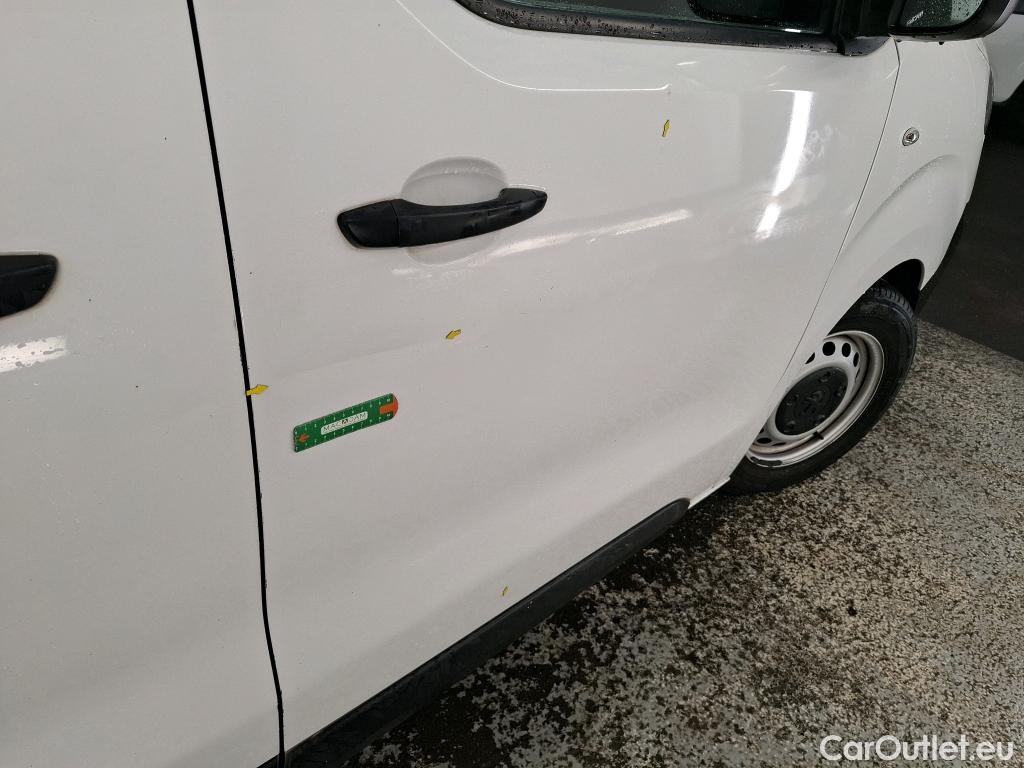  Peugeot  Expert  Fourgon Premium Pack Standard 1.6 HDi 95CV BVM5 E6 #9