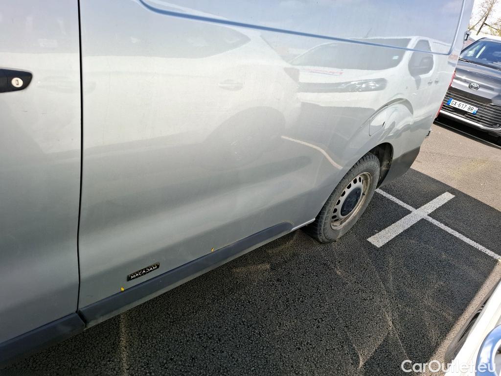  Peugeot  Expert PEUGEOT  VU 4p Fourgon BLUEHDI 120 S&S LONG PREMIUM PACK #41