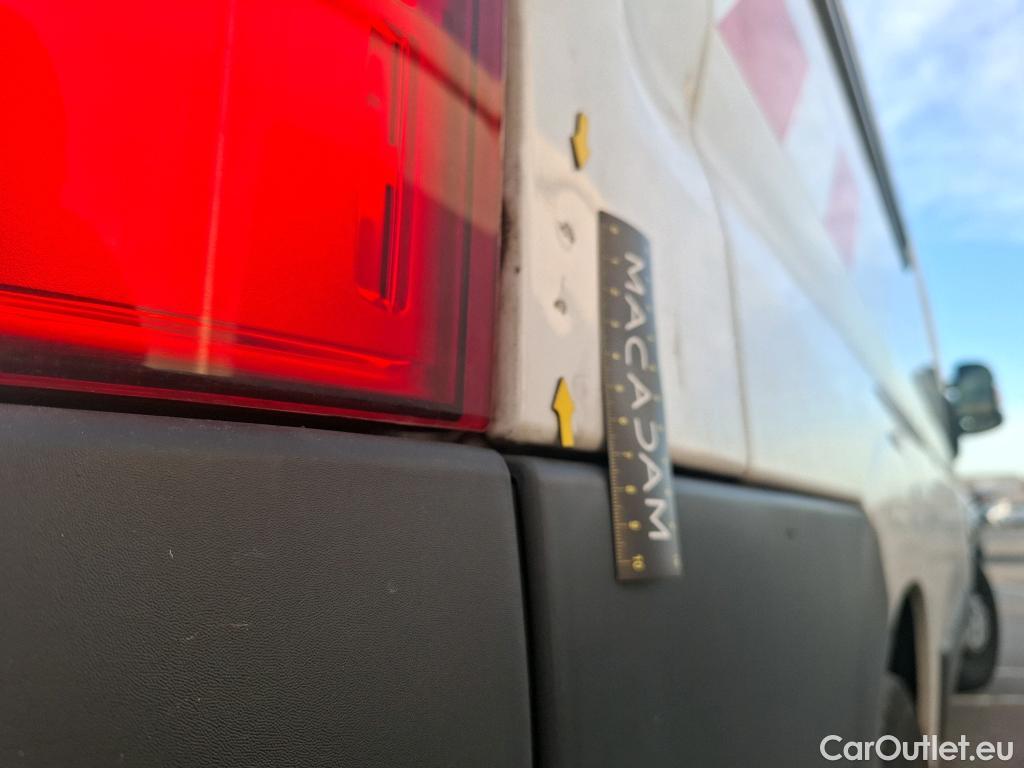  Peugeot  Boxer  Fourgon Surélevé 333 L2H2 Premium BlueHDi 120 Start&Stop HDi 120CV BVM6 E6d #29