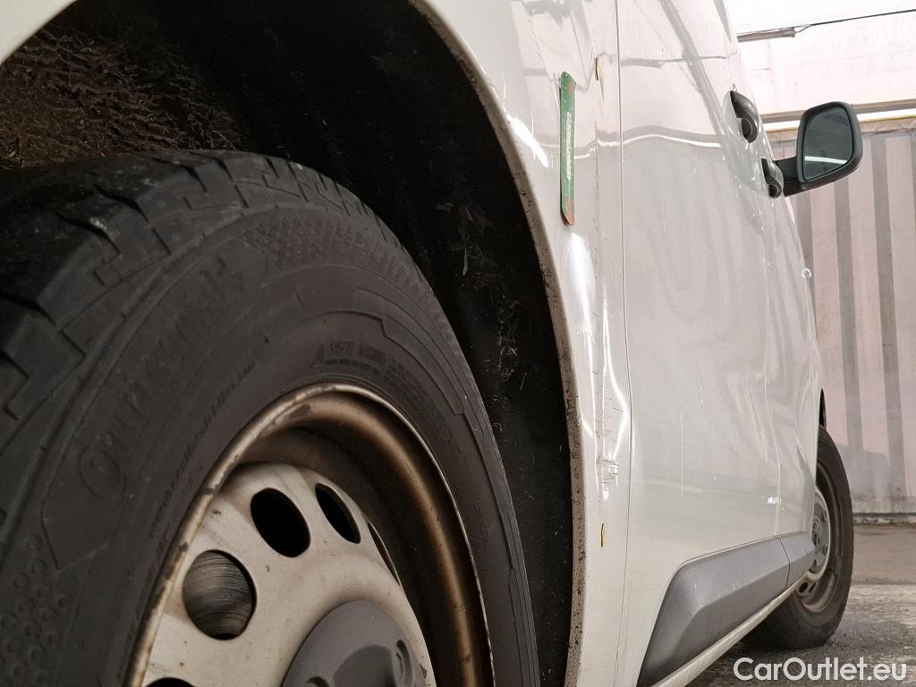  Peugeot  Expert  Fourgon Premium Standard 1.5 HDi 120CV BVM6 E6dT #14