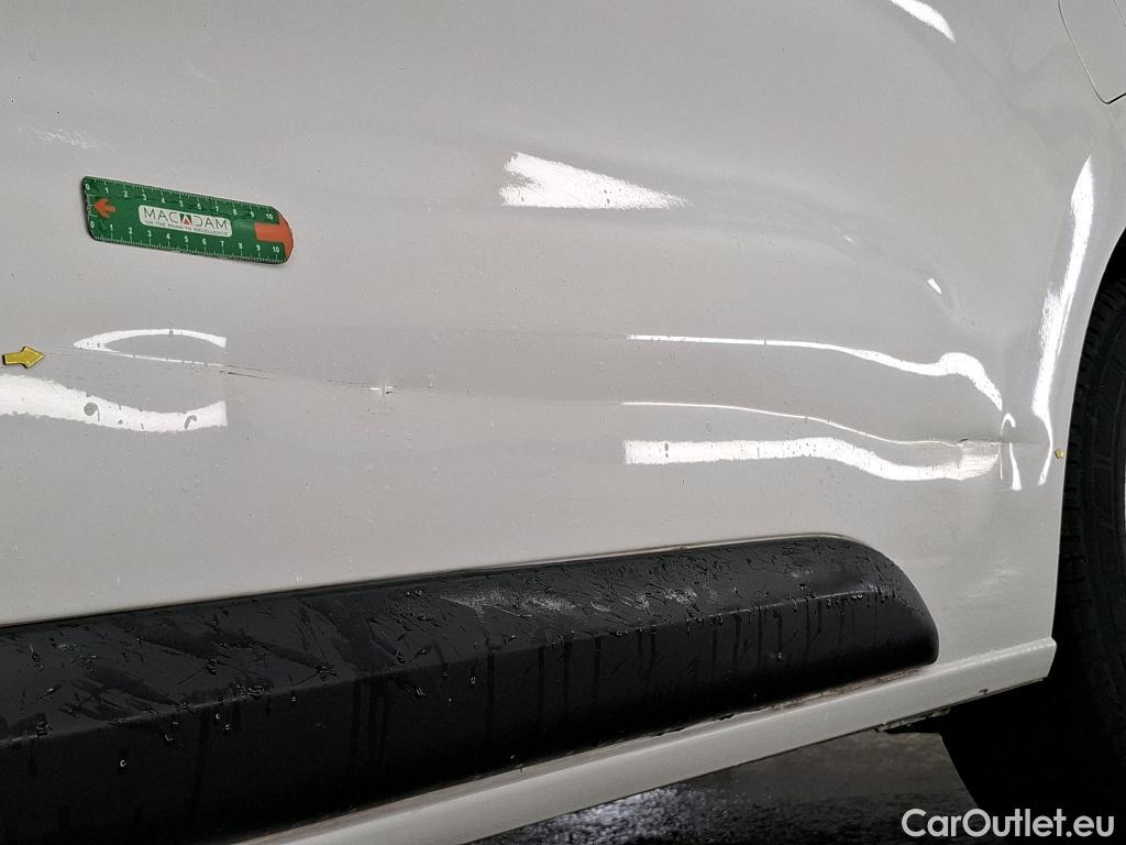  Peugeot  Expert  Fourgon Premium Pack Standard 1.6 HDi 95CV BVM5 E6 #3