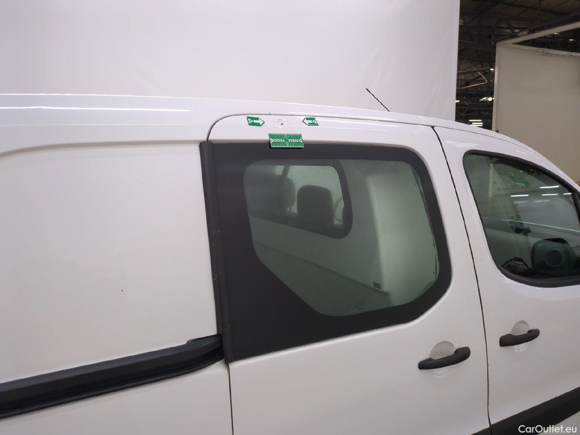  Peugeot  Partner  L1 Premium Pack 1.6 HDi 100CV BVM5 E6 #36