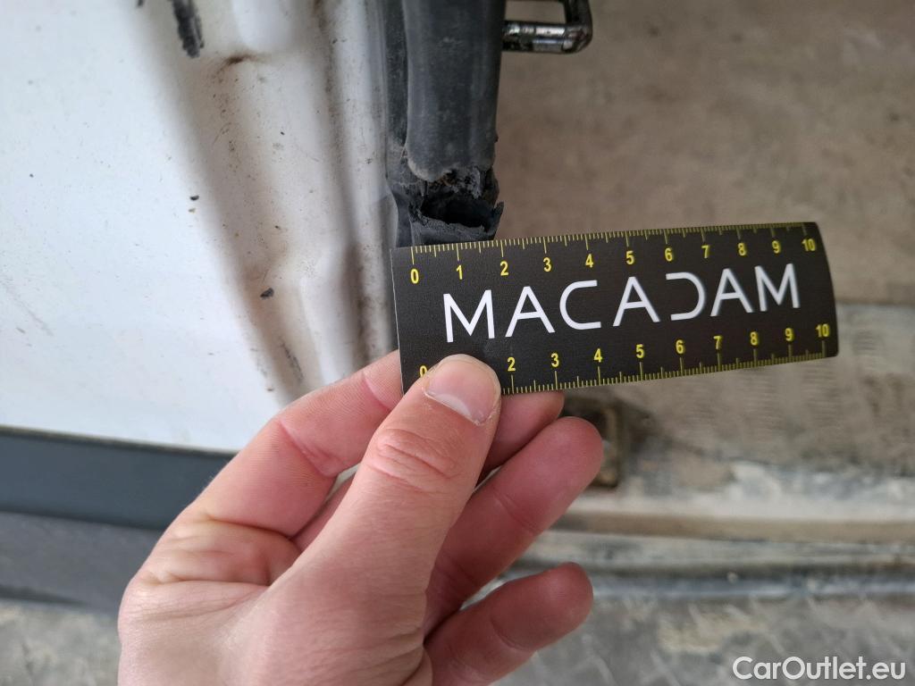  Renault  Master RENAULT  VU 4p Fourgon CA-CF F3500 L2H2 dCi 125 #28