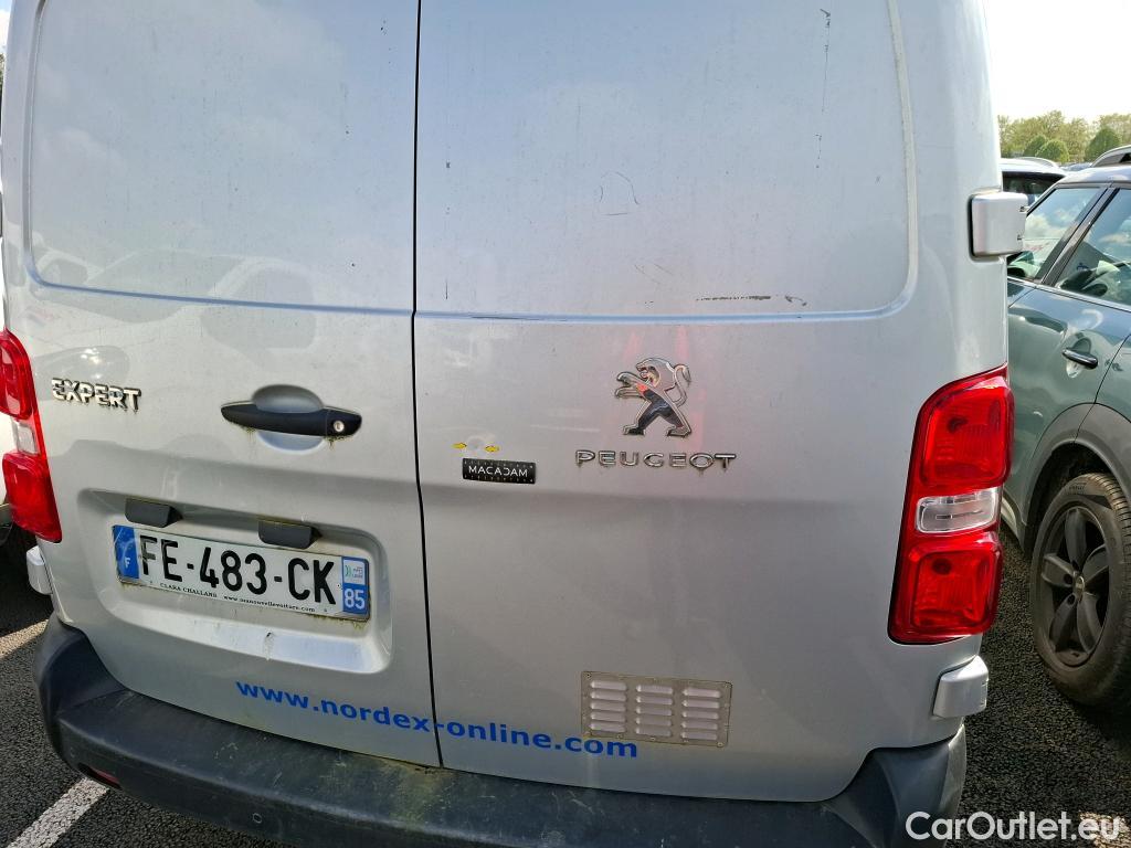  Peugeot  Expert PEUGEOT  VU 4p Fourgon BLUEHDI 120 S&S LONG PREMIUM PACK #39