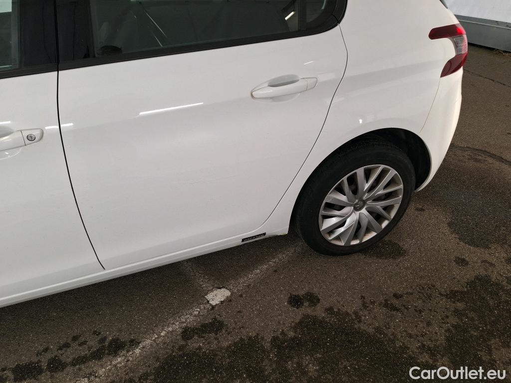  Peugeot  308 PEUGEOT  Affaire VU 5p Berline BlueHDi 100 S&S PREMIUM PACK #7