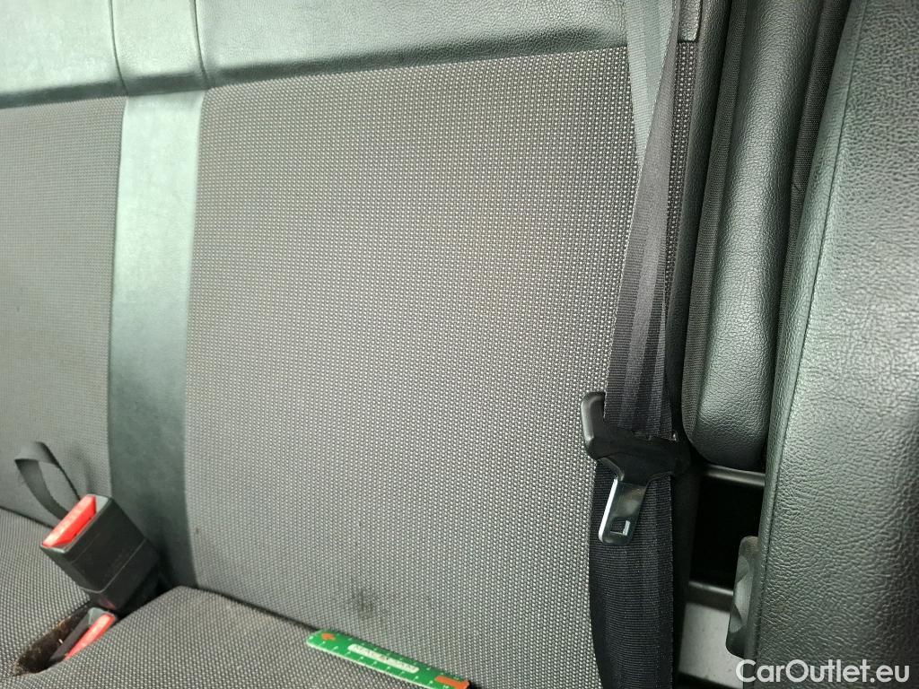  Peugeot  Expert  Fourgon Premium Standard 1.5 HDi 120CV BVM6 E6dT #45