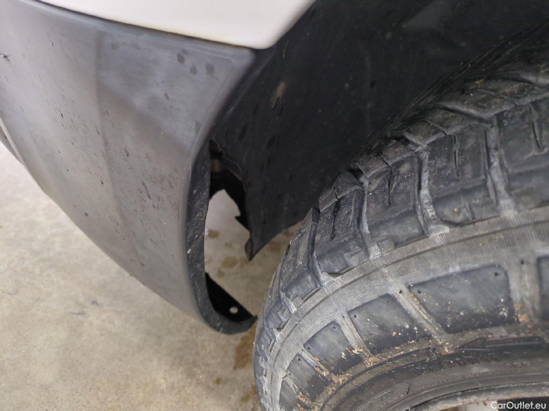  Peugeot  Partner  L1 Premium Pack 1.6 HDi 100CV BVM5 E6 #16