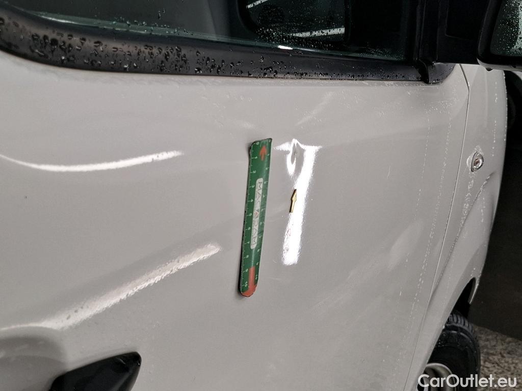  Peugeot  Expert  Fourgon Premium Pack Standard 1.6 HDi 95CV BVM5 E6 #11