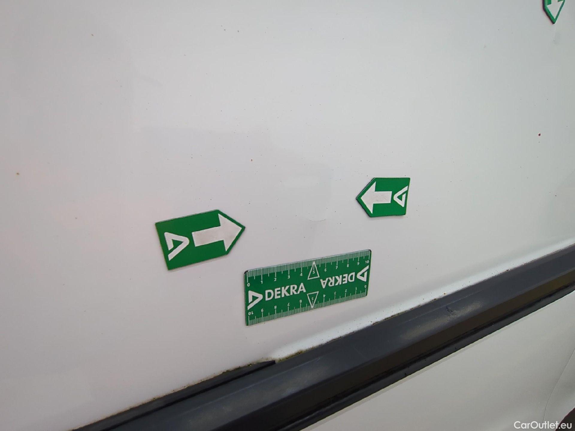  Peugeot  Partner  L1 Premium Pack 1.6 HDi 100CV BVM5 E6 #30